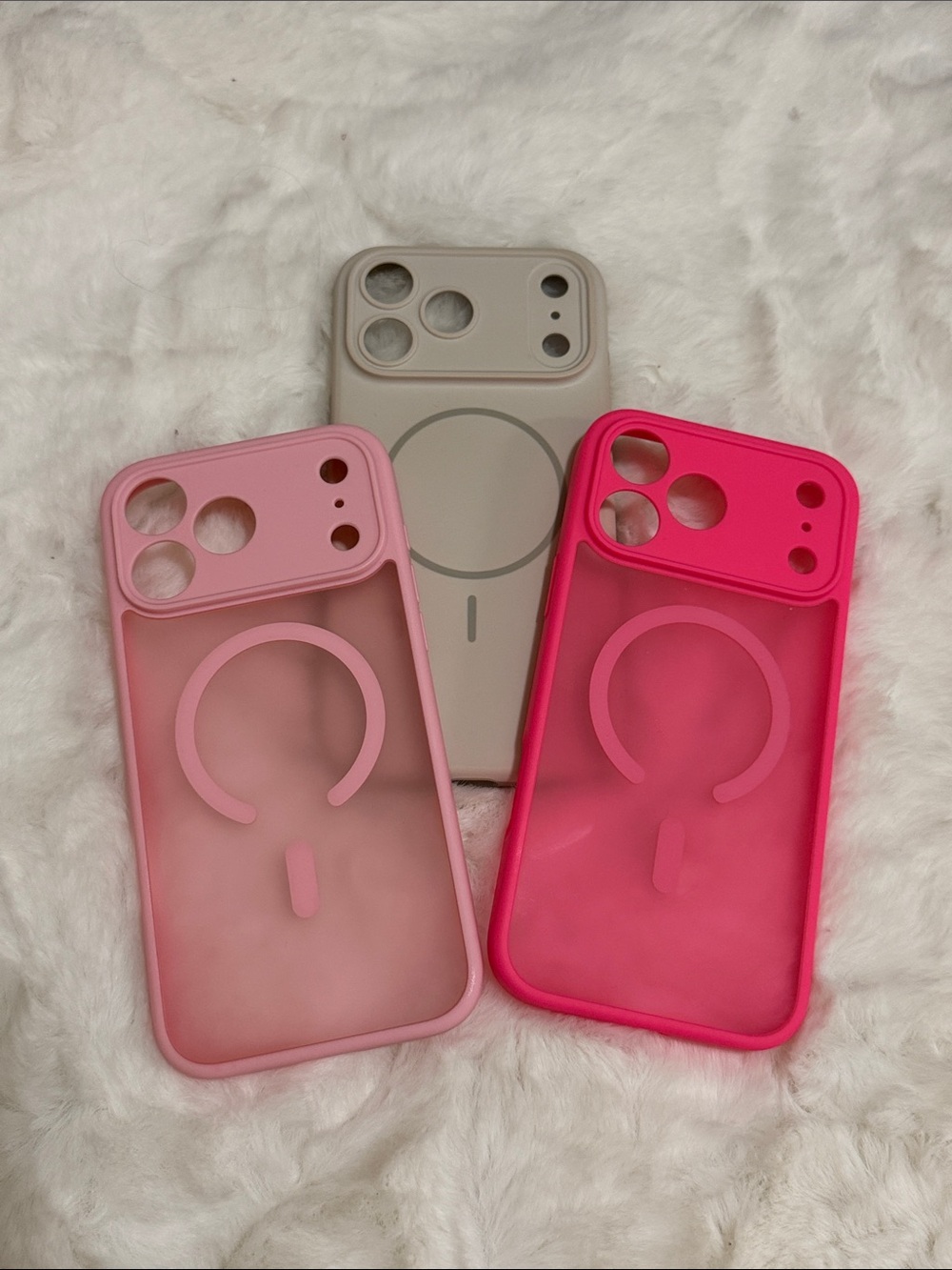 New iPhone 17 Pro Max Cases